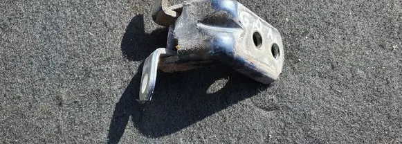 Nissan X-Trail T32 Rear door lower hinge
