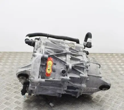 Tesla Model Y Engine 108569320F 111742800C