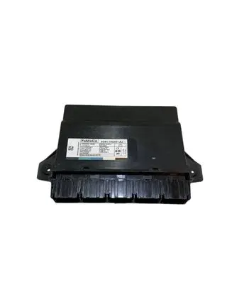 Volvo XC70 Keyless (KESSY) go control unit/module 6G9119G481AJ 5WK49167J