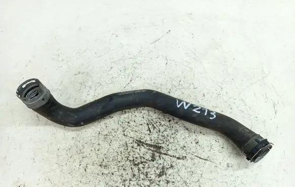 Mercedes-Benz E W213 Engine coolant pipe/hose A2135015201 18566687A CT159248