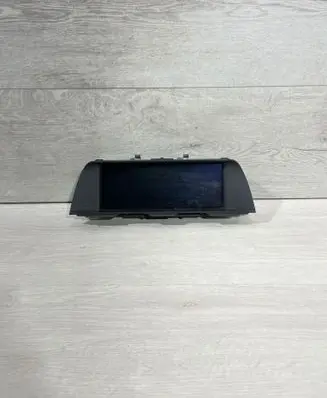 BMW 5 F10 F11 Screen/display/small screen 9241826 CDF101025 007003002