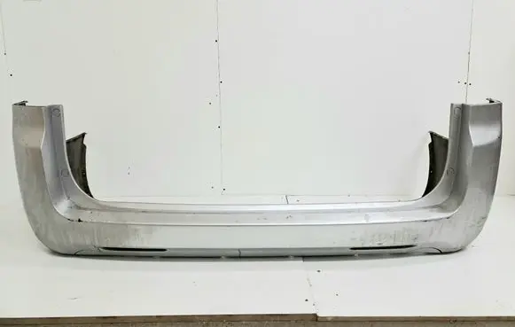 Honda Accord Rear bumper