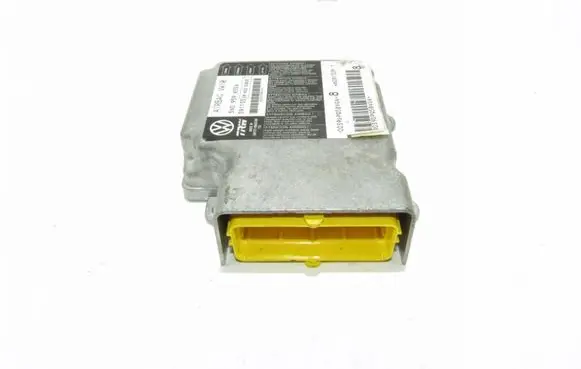 Volkswagen PASSAT CC Airbag control unit/module 5N0959655A
