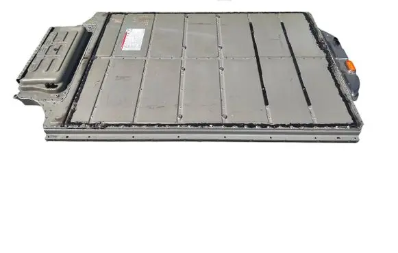 Tesla Model S Hybrid / electric car battery 108879000A 90KWM400VDC T16F0035499