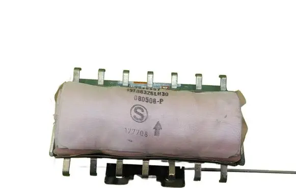 Honda CR-V Passenger airbag 77850SWAE81M1