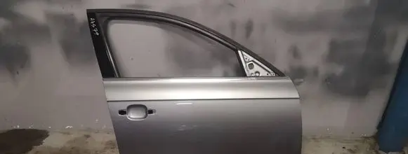 Audi A4 S4 B8 8K Front door