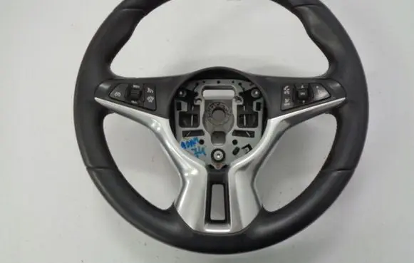 Opel Adam Steering wheel