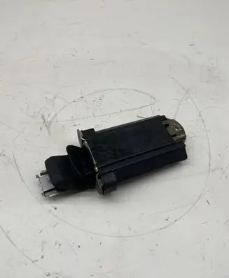 Mercedes-Benz E W210 Rear door check strap stopper 2027272430