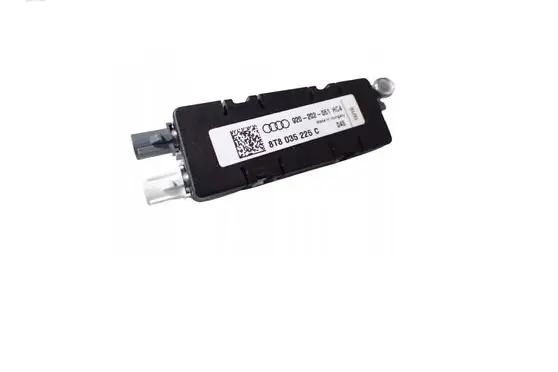 Audi A5 8T 8F Sound amplifier 8T8035225C
