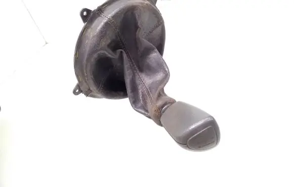 SsangYong Kyron Gear shifter/selector