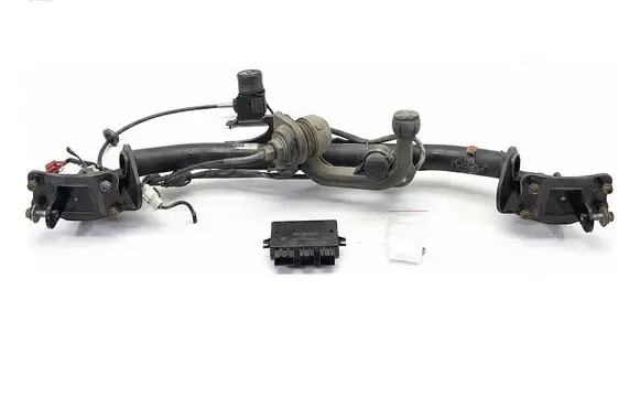 Mercedes-Benz B W246 W242 Tow bar A2463100304