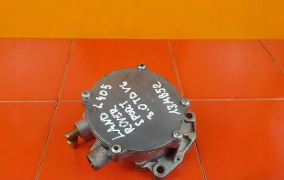 Land Rover Range Rover L405 Vacuum pump 704483130