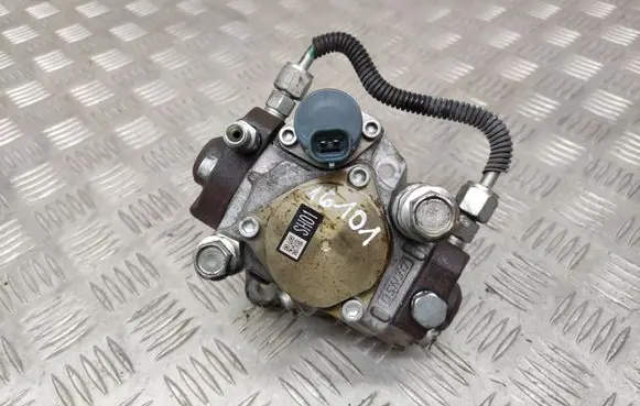 Mazda 6 Fuel injection high pressure pump SH0113800D 2940001663 01R40951