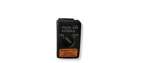 Mazda 5 Other relay 9L14