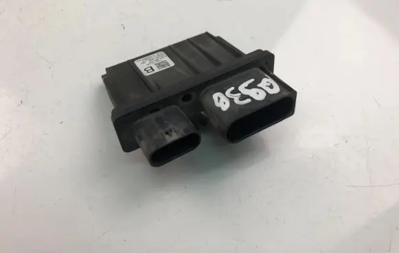 Volkswagen PASSAT B7 Other control units/modules 7N0941329