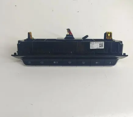 MG ZS A set of switches 11071799
