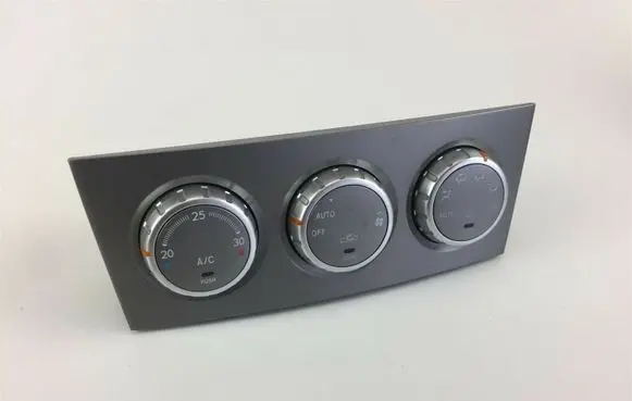 Subaru Forester SG Climate control unit 5037223594 A232