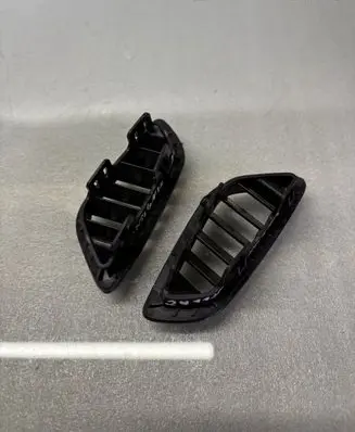 Opel Insignia B Dashboard air vent grill cover trim 39017316 39017317