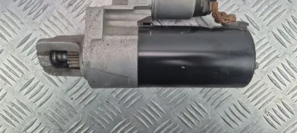 Mercedes-Benz Sprinter W907 W910 Starter motor A0009062402 0001115108