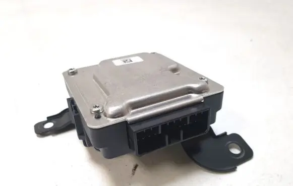 Hyundai Santa Fe Other control units/modules 954474G200