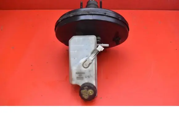 Ford Focus C-MAX Brake booster 6M51-2B195-FF