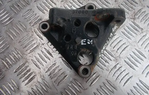 Toyota Corolla E210 E21 Engine mount bracket 37060-08DA