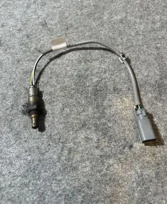Ford S-MAX Lambda probe sensor