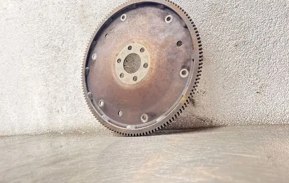 Opel Omega B2 Flywheel 