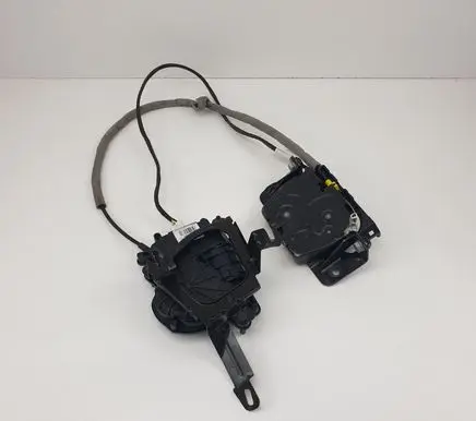 BMW 4 F36 Gran coupe Tailgate/trunk/boot lock/catch/latch 7269544