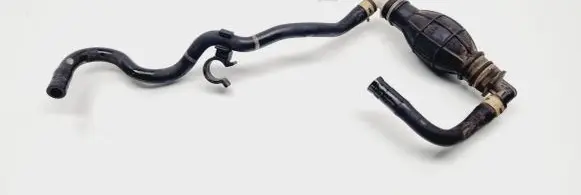 Honda FR-V Mechanical fuel pump 