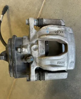 Audi Q5 SQ5 Rear brake caliper 80A615406