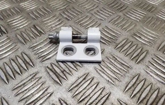 Mini Cooper Countryman R60 Rear door upper hinge 