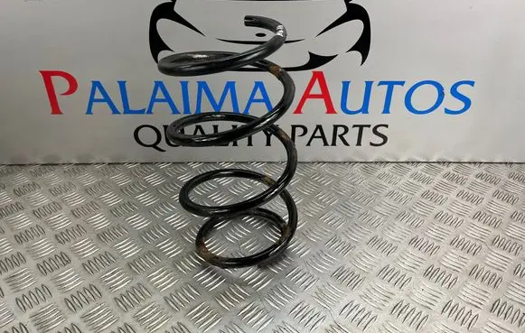 BMW 5 E60 E61 Front coil spring 