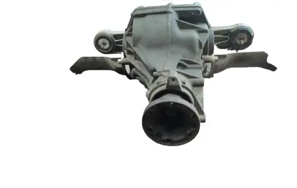 Volkswagen Phaeton Rear differential 4460310024
