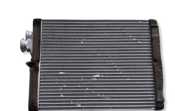 Audi A5 Sportback 8TA Heater blower radiator 