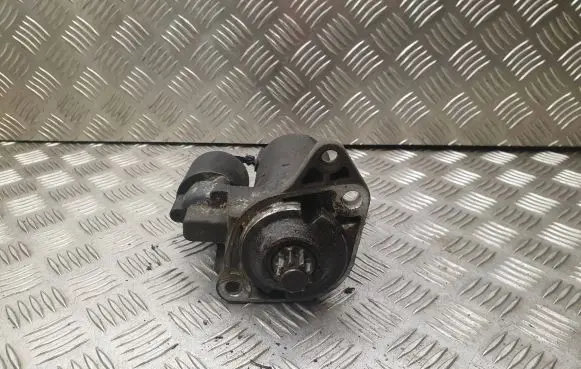 Audi A3 S3 8L Starter motor