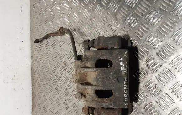 KIA Sorento Front brake caliper