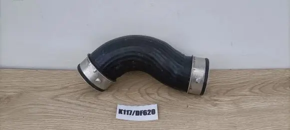 Volkswagen Golf V Intercooler hose/pipe 1K0145838D