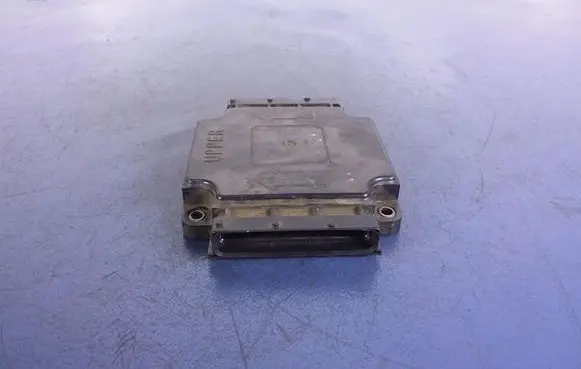 Fiat Stilo Engine control unit/module ECU 55186190