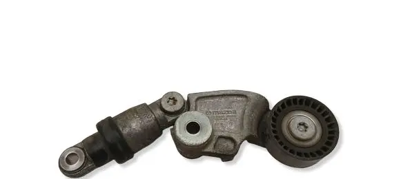 Mazda CX-5 Generator/alternator belt tensioner 