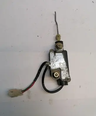Mazda MX-3 Central locking motor 8300004930 EA0358350