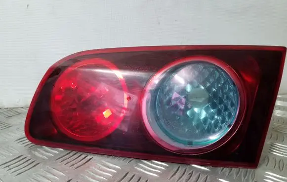Fiat Croma Tailgate rear/tail lights 51727251