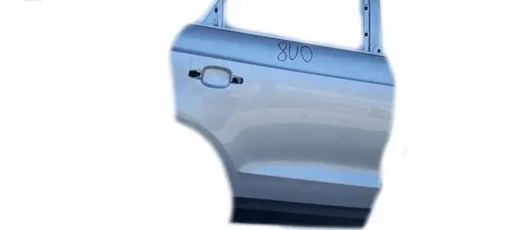 Audi Q3 F3 Rear door DRZQ3