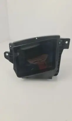 BMW X5 F15 Head up display screen 9321969