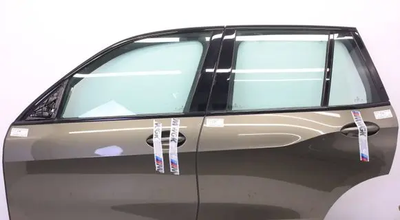 BMW X5 G05 Front door 8738551 2642779