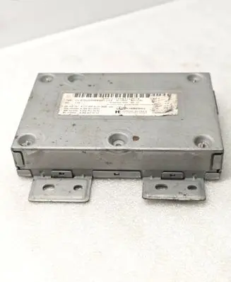 Mercedes-Benz S W221 GPS navigation control unit/module A1729009302 A2049015902