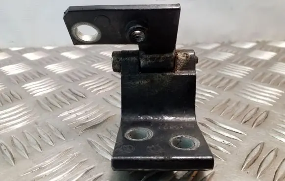Front door lower hinge