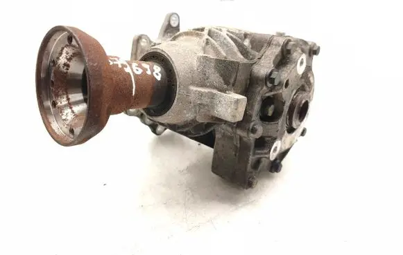 Volvo XC90 Gearbox transfer box case P31256171 31256171