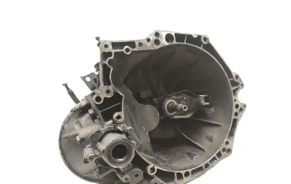 Peugeot Expert Manual 5 speed gearbox 9682054510 20DP75