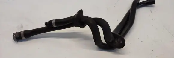 Mercedes-Benz C W205 Engine coolant pipe/hose A2055011591